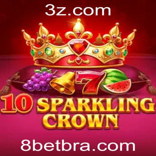 Explorando o Mundo de 10SparklingCrown: Jogo e Estratégia