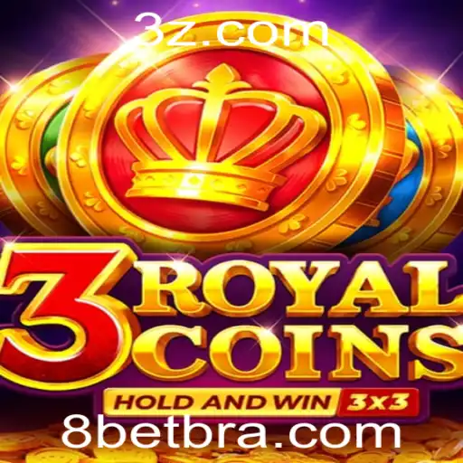 Explorando 3royalcoins: A Nova Sensação no Mundo dos Jogos de Apostas