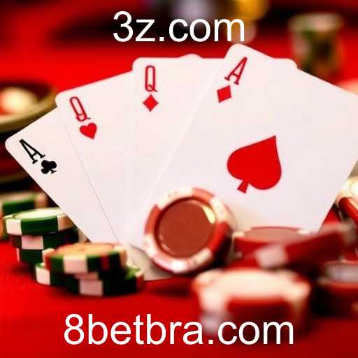 Bacará e a Influência da 8bet no Cenário de Cassino Online