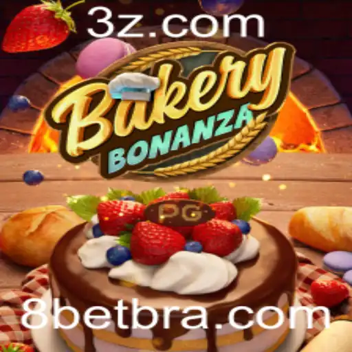 BakeryBonanza e a Aposta Certa com 8bet