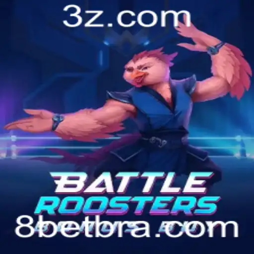 Guia Completo do Jogo BattleRoostersBonusBuy