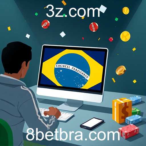 Tendências e Desafios no Mercado de Apostas Online no Brasil