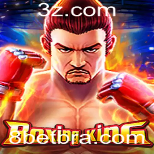 Explorando o Mundo do Jogo BoxingKing e a Conexão com 8bet