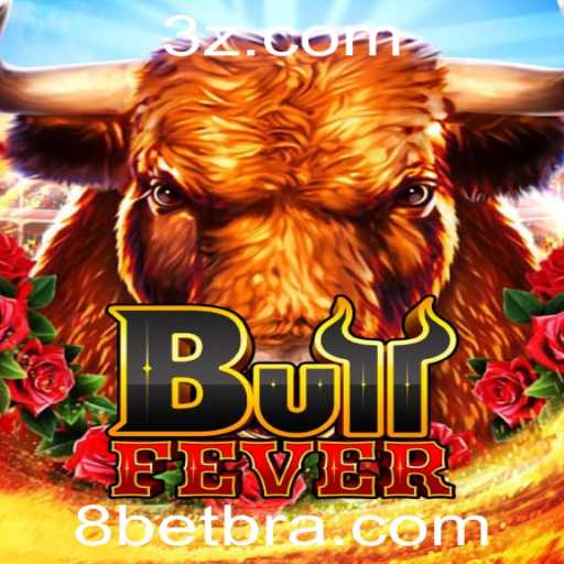 Explorando o Mundo do Jogo BullFever com a 8bet
