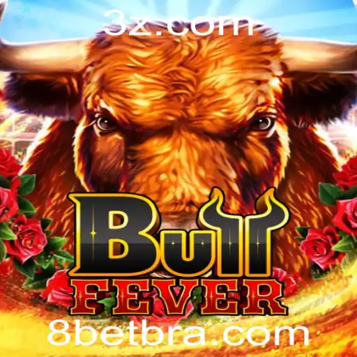 Explorando o Mundo do Jogo BullFever com a 8bet