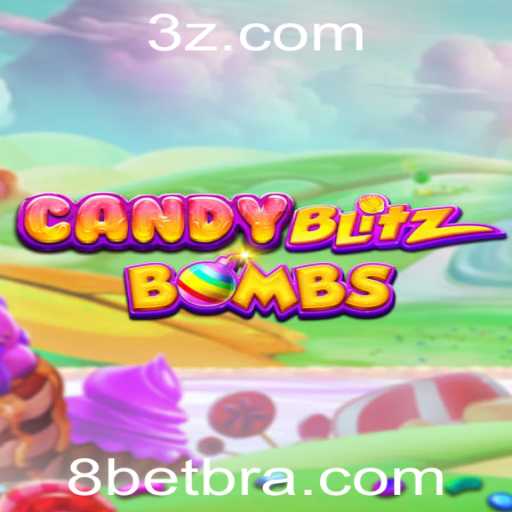 CandyBlitzBombs: A Nova Sensação do Universo dos Jogos