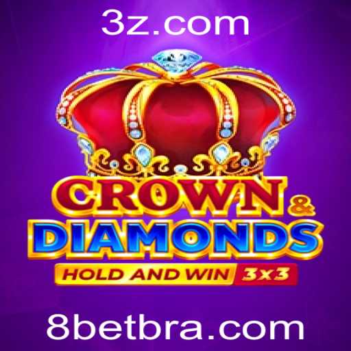 Crowndiamonds: Descubra o Fascinante Jogo de Apostas com 8bet