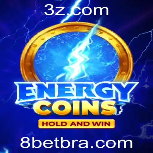 EnergyCoins: A Nova Fronteira dos Jogos de Apostas com 8bet