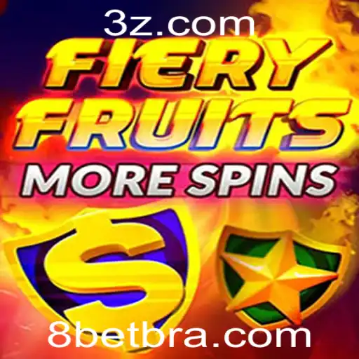 FieryFruitsMoreSpins: Descubra a Novidade em Jogos de Cassino Online