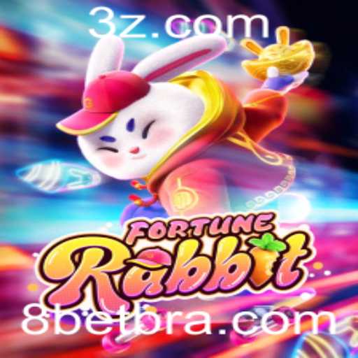 Explorando FortuneRabbit: Um Encantador Mundo de Jogos com 8bet