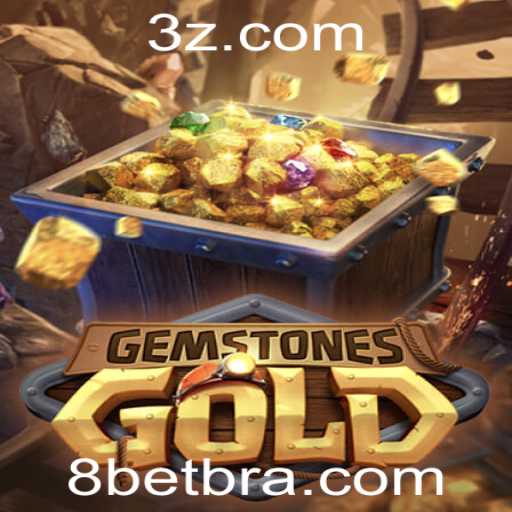 Explorando o Universo de GemstonesGold: Aventura e Estratégia no Mundo 8bet