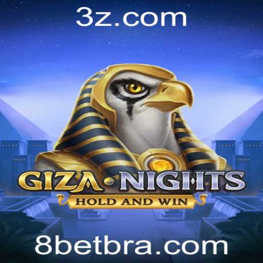 GizaNights: Desvendando o Mistério do Novo Jogo de Tabuleiro