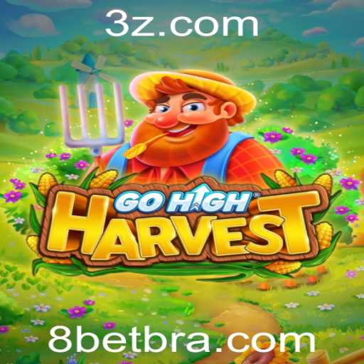 Descubra o Mundo de GoHighHarvest: Estratégias e Regras do Jogo de Sustentabilidade