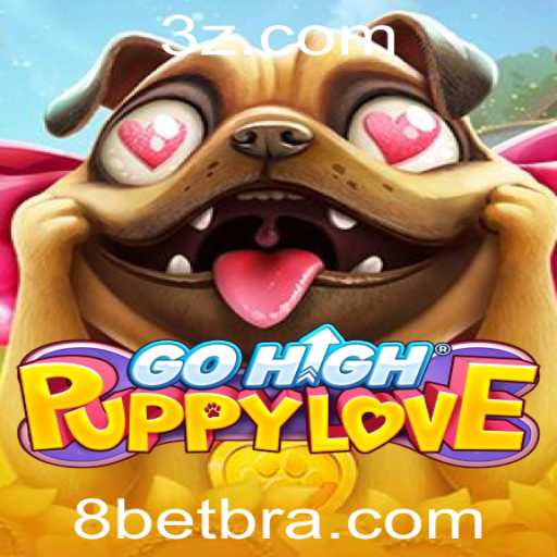GoHighPuppyLove: Uma Nova Aventura Canina no Mundo dos Jogos