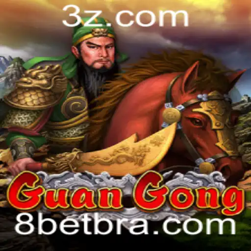 GuanGong: A Fascinante Experiência de Jogo com 8bet