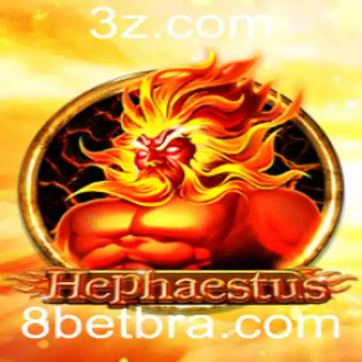 Descobrindo Hephaestus: O Novo Queridinho dos Jogos de Estratégia com 8bet
