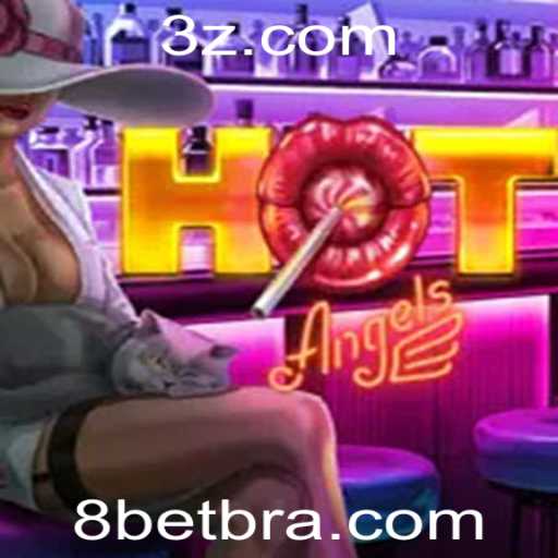 Explorando o Universo de HotAngels e o Fascinante Mundo de 8bet