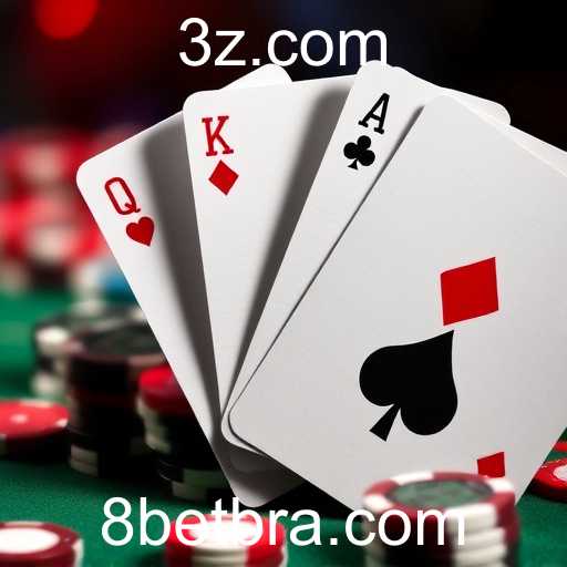 O Impacto do 8bet no Mercado de Jogos Online