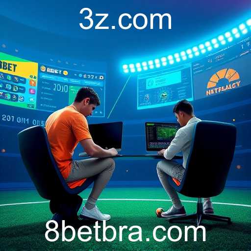 Impacto do Crescimento do Jogo Online no Brasil