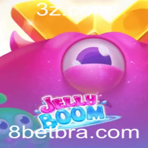 Descubra o Mundo Vibrante de JellyBoom: Um Jogo Cativante com 8bet