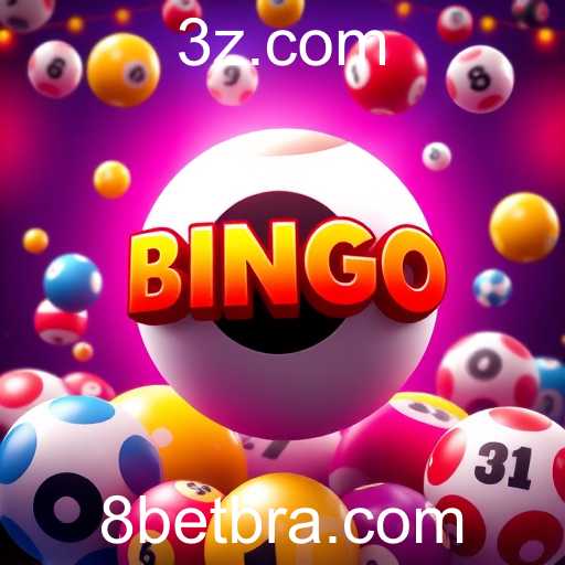 Explorando o Universo dos Jogos de Bingo com a 8bet