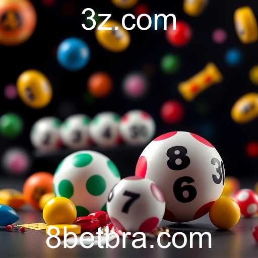 Jogos de Loteria: Uma Análise Completa