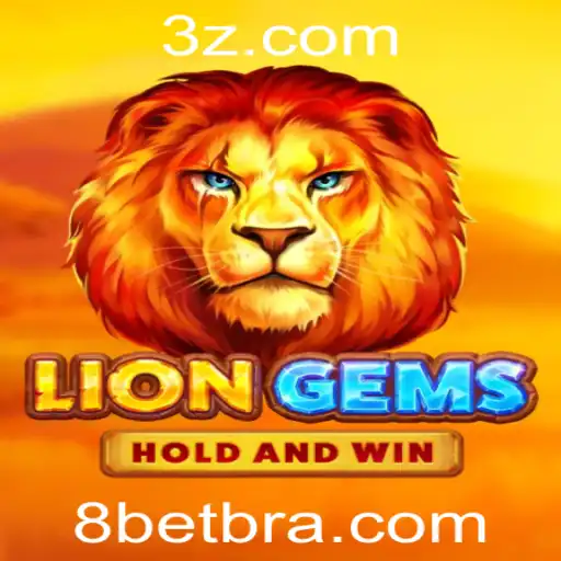 Explorando LionGems: Uma Aventura de Entretenimento com 8bet