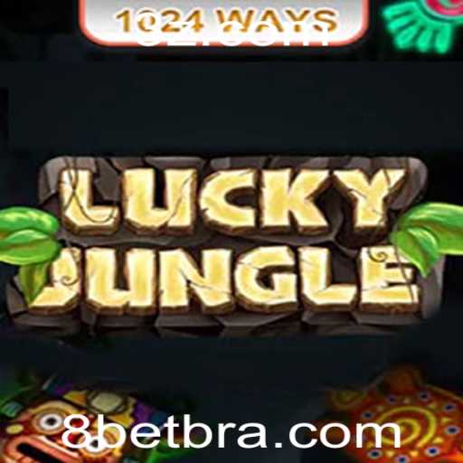 Descubra o Mundo de LuckyJungle1024: Inovações e Regras do Novo Jogo de Casino Online