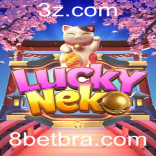 Descobrindo LuckyNeko: O Charme do Jogo de Azar com 8bet