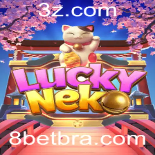 Descobrindo LuckyNeko: O Charme do Jogo de Azar com 8bet