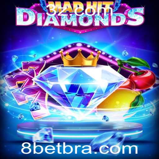 Explorando o Fascinante Mundo de MadHitDiamonds e a Influência de 8bet