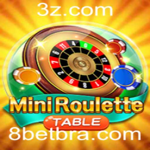 Explorando o Fascinante Mundo do MiniRoulette com 8bet