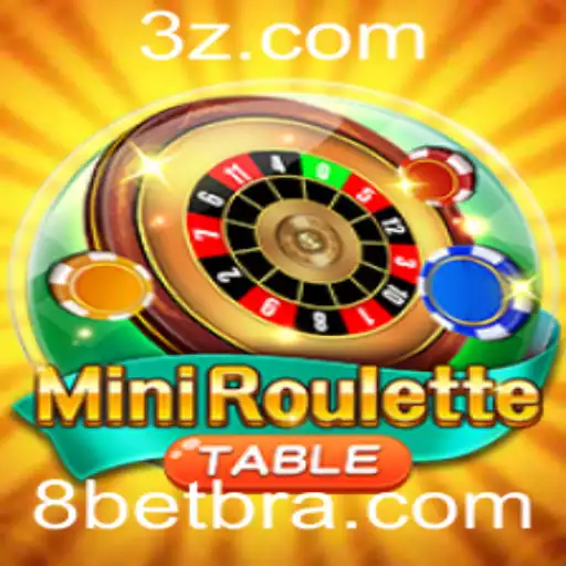 Explorando o Fascinante Mundo do MiniRoulette com 8bet
