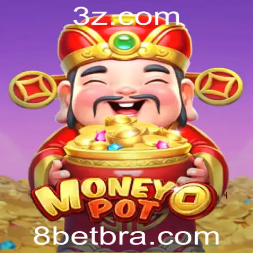 Explorando o Jogo 'MoneyPot': Estratégia e Diversão com a 8bet
