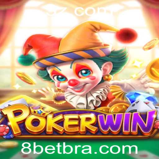 Descubra o Jogo de Cartas POKERWIN e o Movimento 8bet