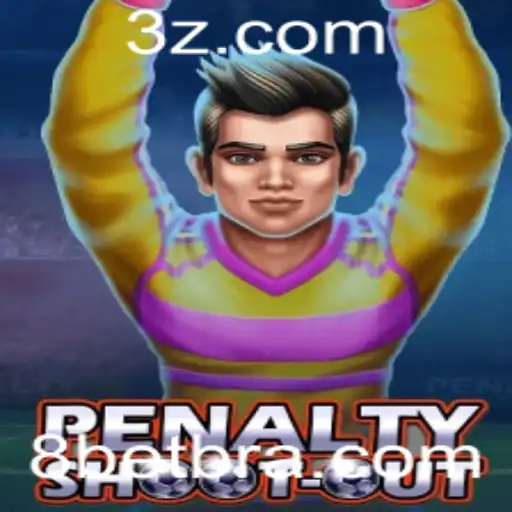 Explorando o Mundo do Jogo PenaltyShootOut e a Plataforma 8bet