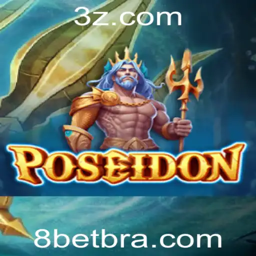 Descubra o Fascinante Mundo do Jogo 'Poseidon' com a 8bet