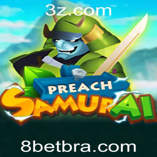 PreachSamurai: Um Mergulho no Mundo Estratégico e Competitivo dos Jogos de Cartas com a Assinatura do 8bet