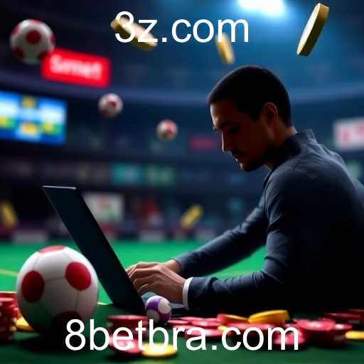 Jogo Responsável na Era Digital