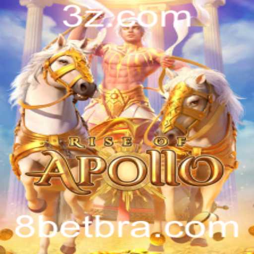 RiseofApollo: Um Mergulho Profundo no Jogo Inovador da 8bet