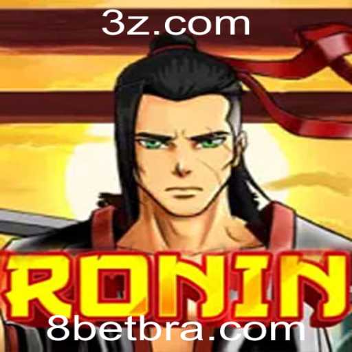Explorando o Mundo de Ronin e a Estratégia de 8bet