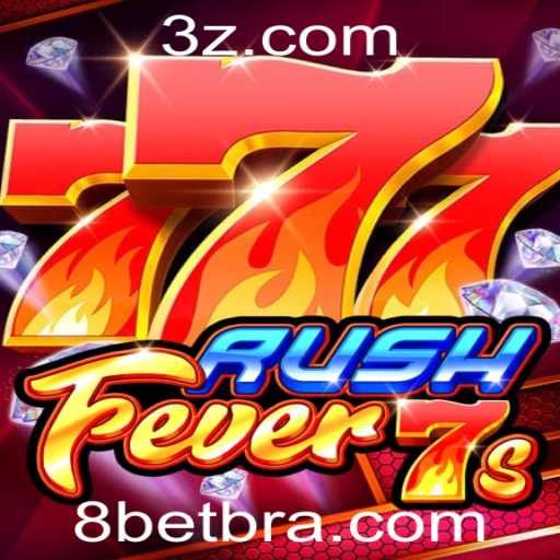 Descubra o Empolgante Jogo RushFever7s com 8bet