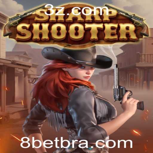 Sharpshooter: Estratégias e Regras do Jogo com o Toque de 8bet