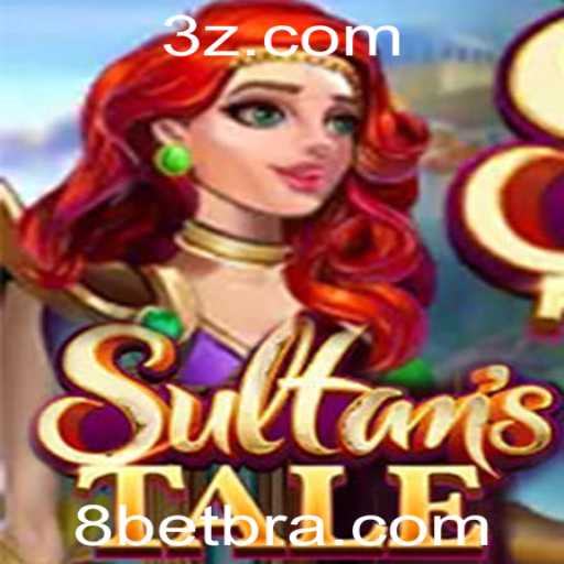 Sultanstale: Explorando o Fascinante Mundo do Jogo de Estratégia da 8bet