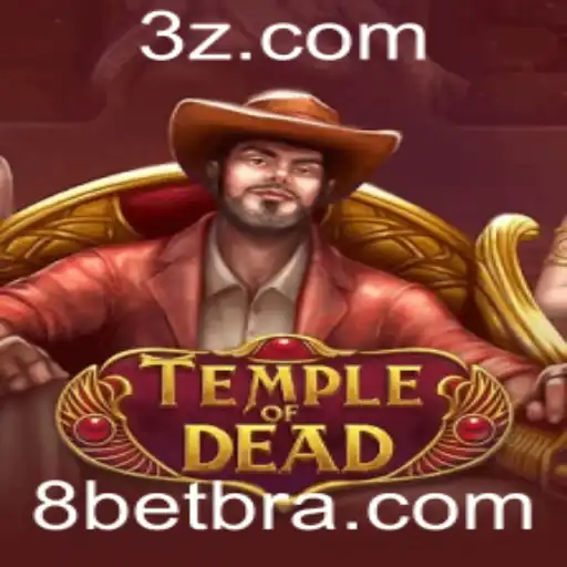 Explore as Aventuras de TempleofDead: O Fascinante Mundo do Jogo de Apostas 8bet