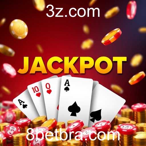 A Ascensão do 8bet no Cenário de Jogos Online