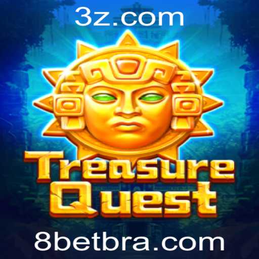 Explorando TreasureQuest: O Jogo de Aventura e Estratégia da 8bet