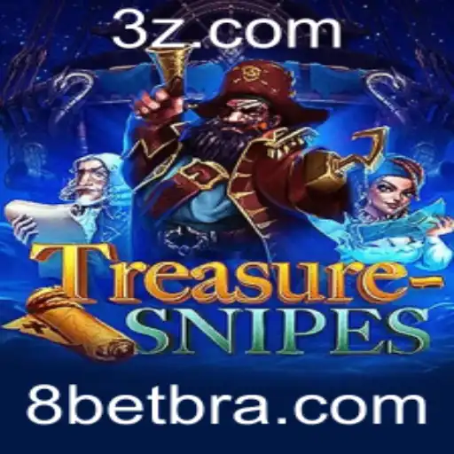 Explorando TreasureSnipes: Uma Aventura de Estratégia com 8bet
