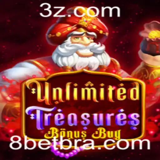 UnlimitedTreasuresBonusBuy: Uma Nova Dimensão no Mundo dos Jogos Online