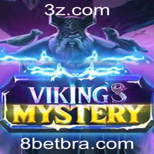Explorando o Universo de VikingsMystery: Um Jogo Aventureiro com 8bet